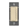 Legrand Radiant 4-Button Countdown Timer Switch Ivory