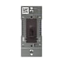 Legrand 15 Ampere LED Switch Brown