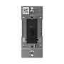 Legrand 15 Ampere LED Switch Black