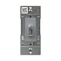 Legrand 15 Ampere LED Switch Gray