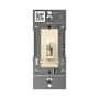 Legrand 15 Ampere LED Switch Light Almond