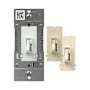 Legrand 15 Ampere LED Switch White / Ivory / Light Almond