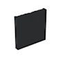 Legrand adorne Smart Home/Away Switch Color Change Kit Graphite