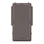 Legrand radiant Remote Smart Switch Color Change Kit Brown