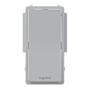 Legrand radiant Remote Smart Switch Color Change Kit Gray