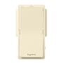 Legrand radiant Remote Smart Switch Color Change Kit Light Almond