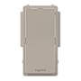 Legrand radiant Remote Smart Switch Color Change Kit Nickel