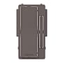 Legrand radiant Remote Smart Dimmer Color Change Kit Brown