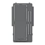 Legrand radiant Remote Smart Dimmer Color Change Kit Black
