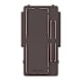 Legrand radiant Remote Smart Dimmer Color Change Kit Dark Bronze