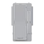 Legrand radiant Remote Smart Dimmer Color Change Kit Gray