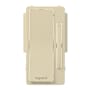 Legrand radiant Remote Smart Dimmer Color Change Kit Ivory