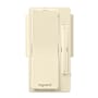 Legrand radiant Remote Smart Dimmer Color Change Kit Light Almond