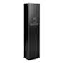 Legrand Wiremold USB GFCI Charging Station Black