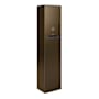 Legrand Wiremold USB GFCI Charging Station Bronze