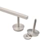 Brushed Nickel
