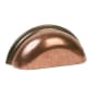 Copper / Oil Rubbed Bronze