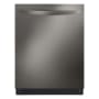 Black Stainless Steel
