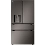 Black Stainless Steel