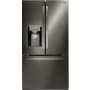 Black Stainless Steel