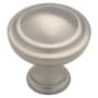 Satin Nickel