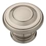 Satin Nickel