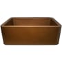 Weathered Copper