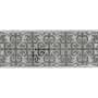 Linkasink Decorative Grates 11" Stainless Steel Decorative Sink Grate Polished Stainless Steel