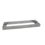 Satin Stainless Steel