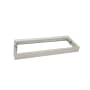 Satin Stainless Steel