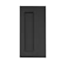 Satin Black