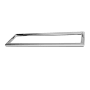 Polished Stainless Steel