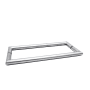 Satin Stainless Steel