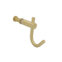Satin Brass