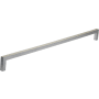 Linnea 304 Grade Stainless Steel 3-15/16 Inch Center to Center Handle Cabinet Pull Satin Stainless Steel