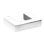 Polished Stainless Steel
