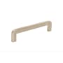 Satin Brass