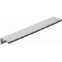 Satin Stainless Steel