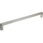 Satin Stainless Steel