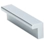 Satin Stainless Steel