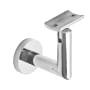 Polished Stainless Steel