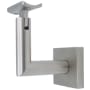 Satin Stainless Steel