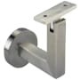 Satin Stainless Steel