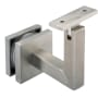 Satin Stainless Steel