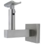 Satin Stainless Steel