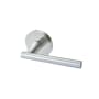 Satin Stainless Steel