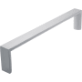 Satin Stainless Steel
