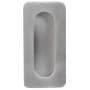 Satin Stainless Steel