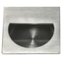 Satin Stainless Steel