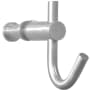 Satin Stainless Steel